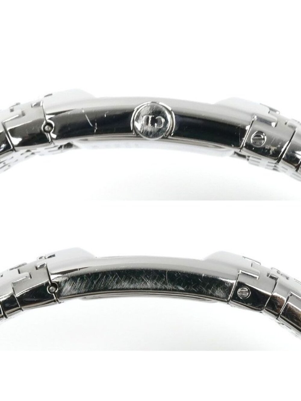 Dior Ific Watch Silver - Picture 5 of 9